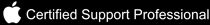 Apple Certified Support Professional
